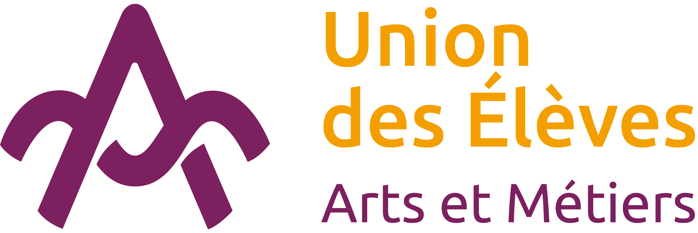 Logo de l'Union des Élèves Arts et Métiers